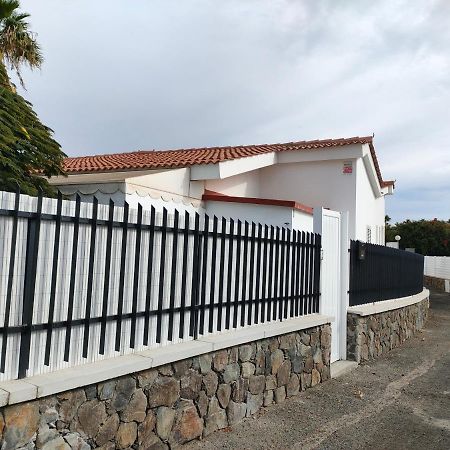 Pretty Terrace Holiday House In Maspalomas Playa del Inglés Kültér fotó